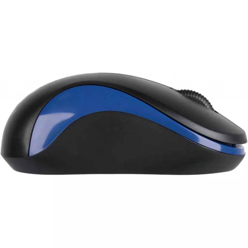 Мышка Vinga MSW-882 black - blue - 4 Мышка Vinga MSW-882 black - blue - 4