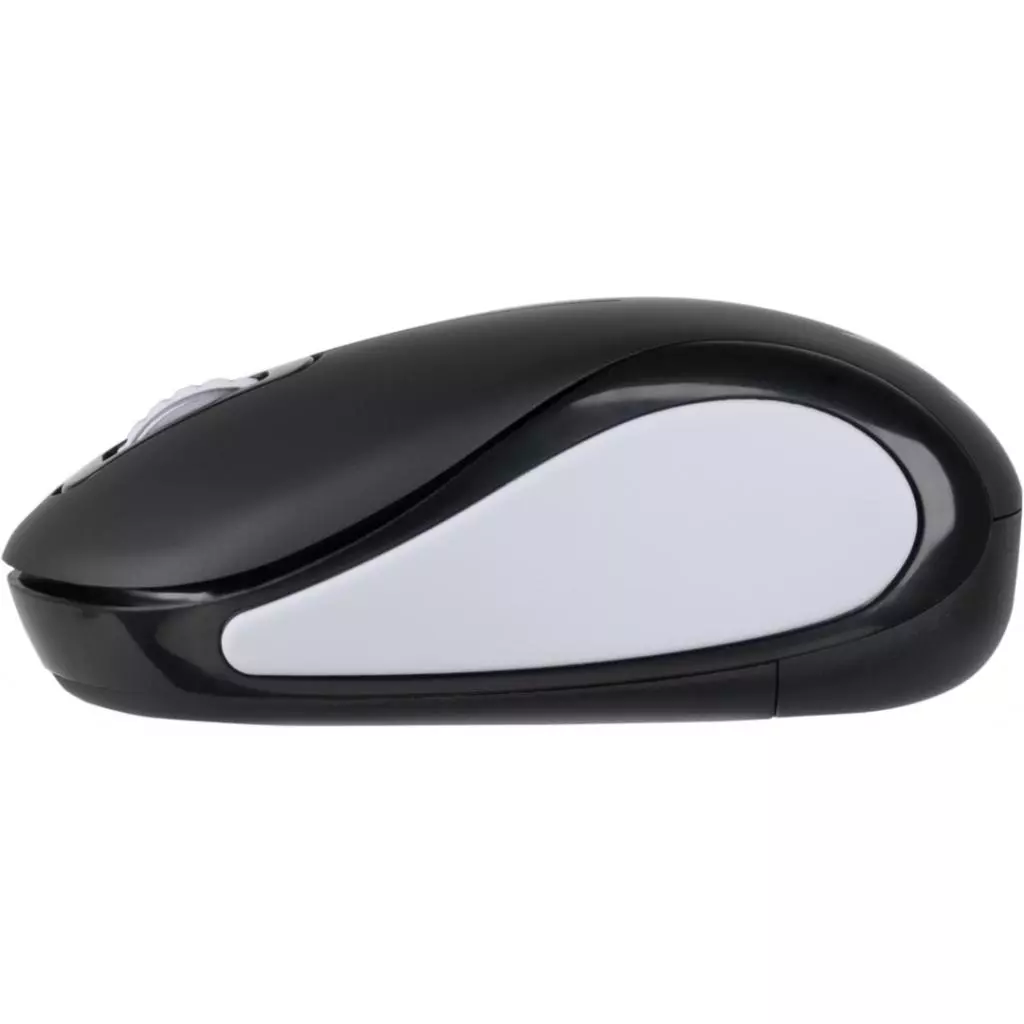 Мышка Vinga MSW-907 black - gray - 4 Мышка Vinga MSW-907 black - gray - 4