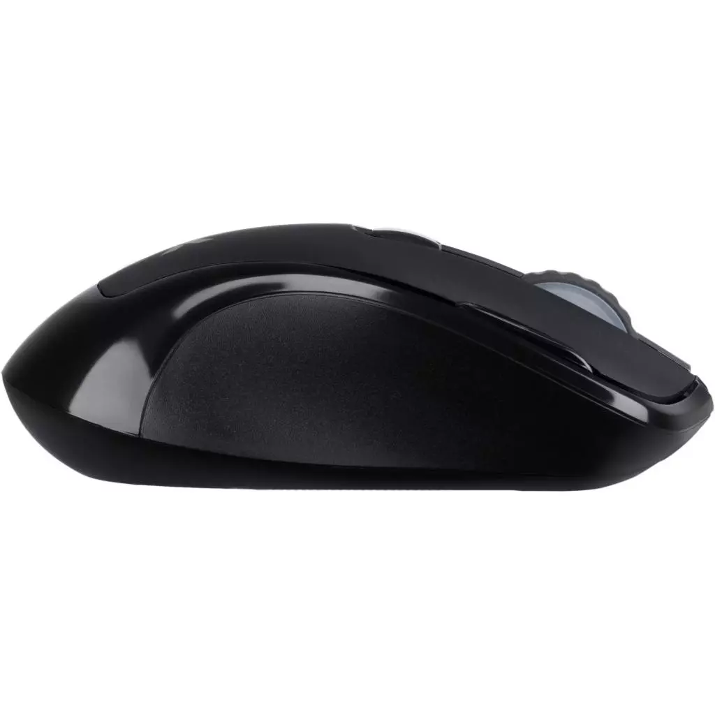 Мышка Vinga MSW-527 black - 4