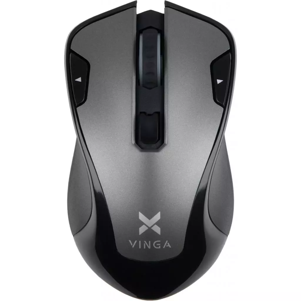 Мышка Vinga MSW-527 gray - 2 Мышка Vinga MSW-527 gray - 2