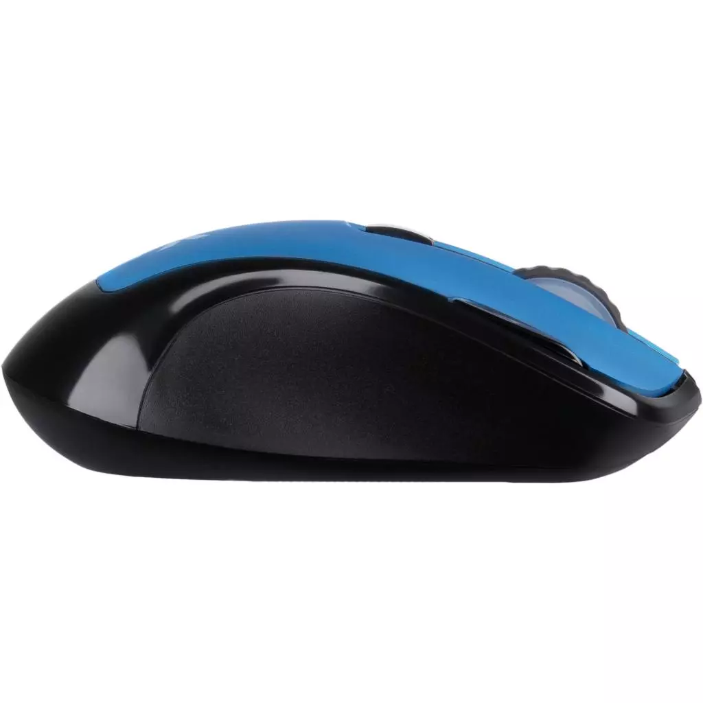 Мышка Vinga MSW-527 blue - 4