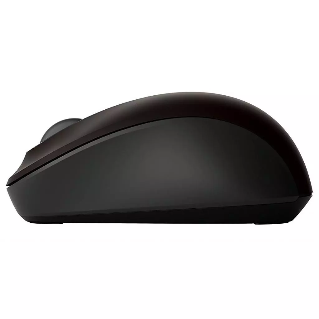 Мышка Microsoft Mobile Mouse 3600 Black (PN7-00004) - 1 Мышка Microsoft Mobile Mouse 3600 Black (PN7-00004) - 1