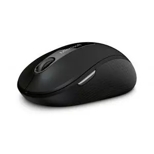 Мышка Microsoft Wireless Mobile Mouse 4000 (D5D-00133)