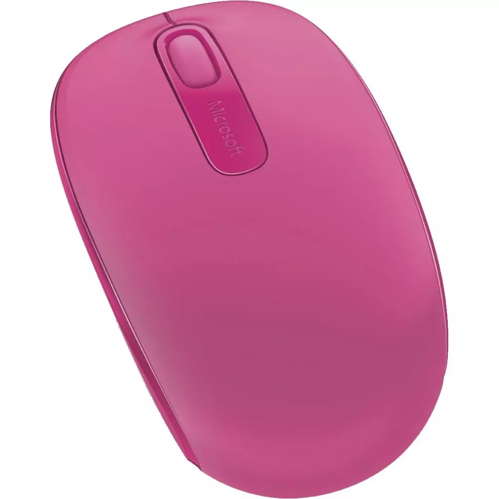 Мышка Microsoft Mobile 1850 Mag (U7Z-00065) - 3 Мышка Microsoft Mobile 1850 Mag (U7Z-00065) - 3
