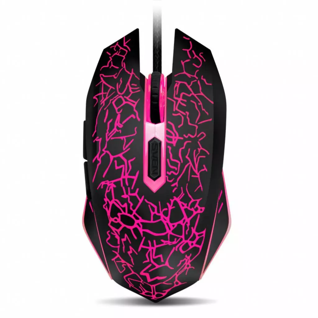 Мышка Sven GX-950 Gaming - 4 Мышка Sven GX-950 Gaming - 4