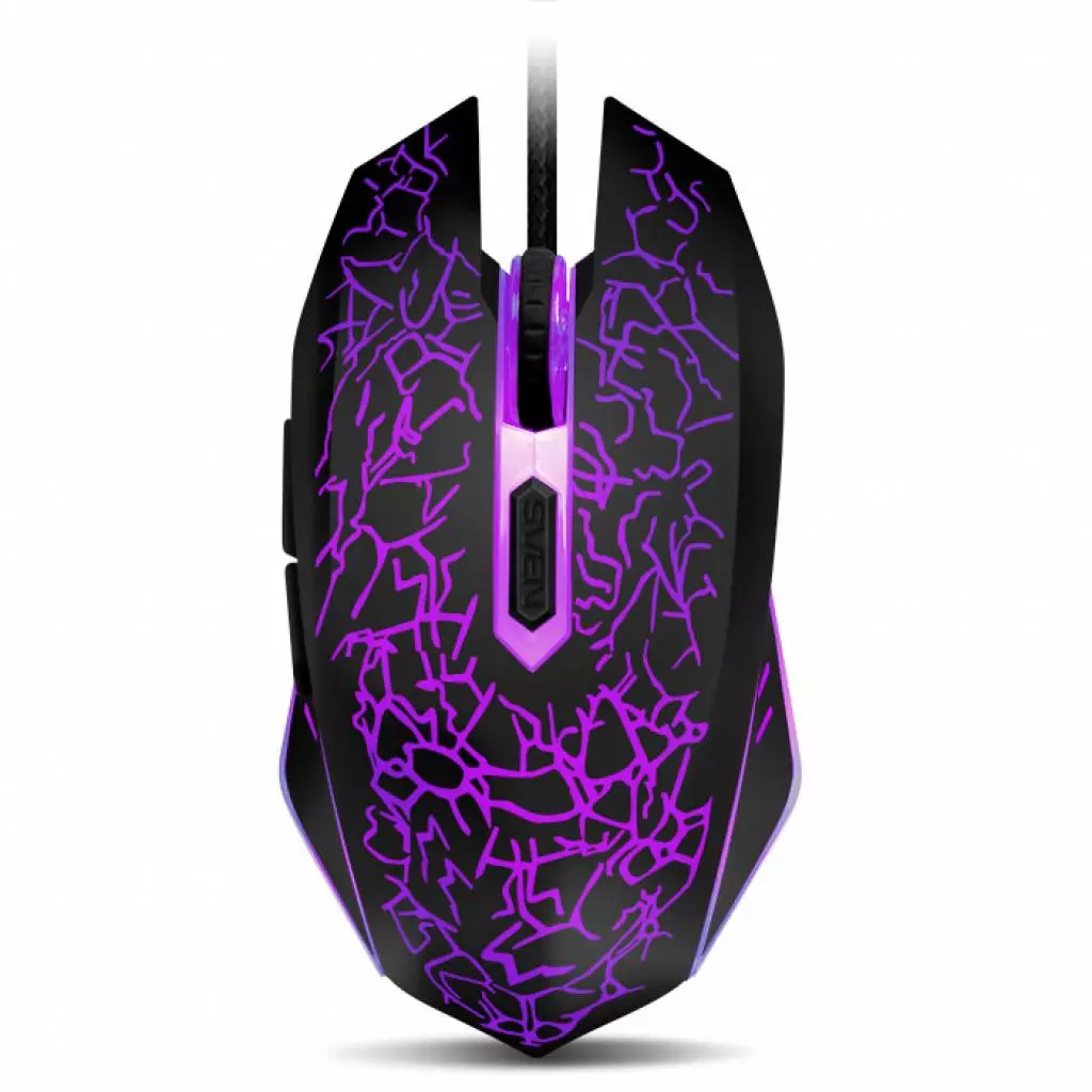 Мышка Sven GX-950 Gaming - 7 Мышка Sven GX-950 Gaming - 7