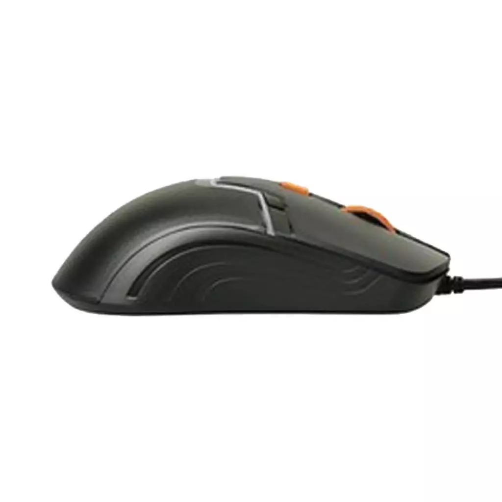 Мышка Aula Rigel Gaming Mouse (6948391211633) - 1 Мышка Aula Rigel Gaming Mouse (6948391211633) - 1