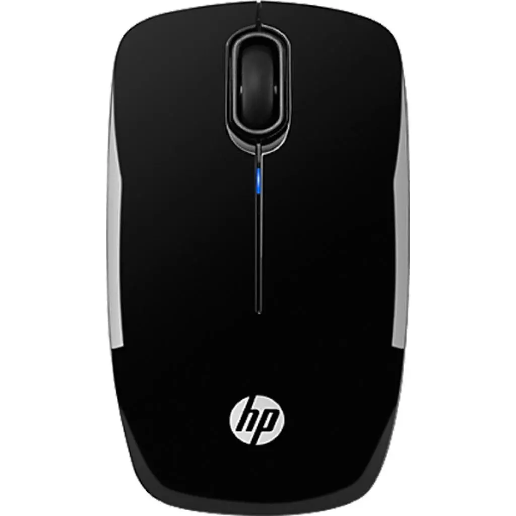 Мышка HP Z3200 Black (J0E44AA) - 1 Мышка HP Z3200 Black (J0E44AA) - 1