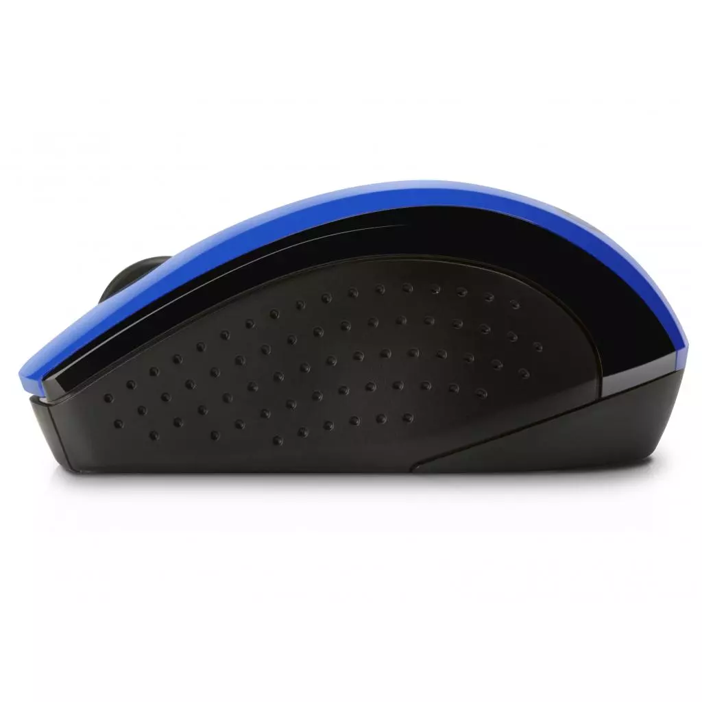Мышка HP X3000 Cobalt Blue (N4G63AA) - 1