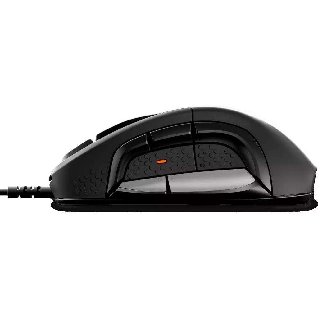 Мышка SteelSeries Rival 500 (62051) - 1 Мышка SteelSeries Rival 500 (62051) - 1