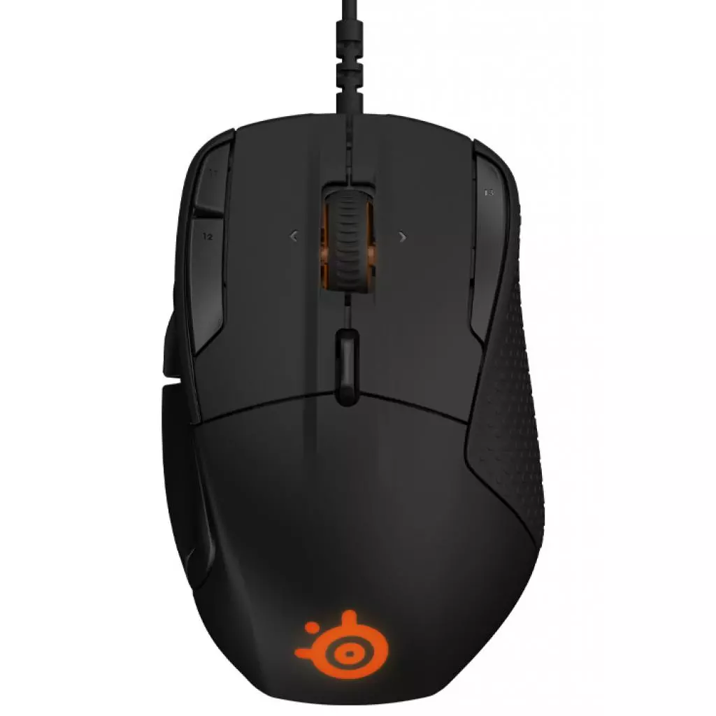Мышка SteelSeries Rival 500 (62051) - 2 Мышка SteelSeries Rival 500 (62051) - 2