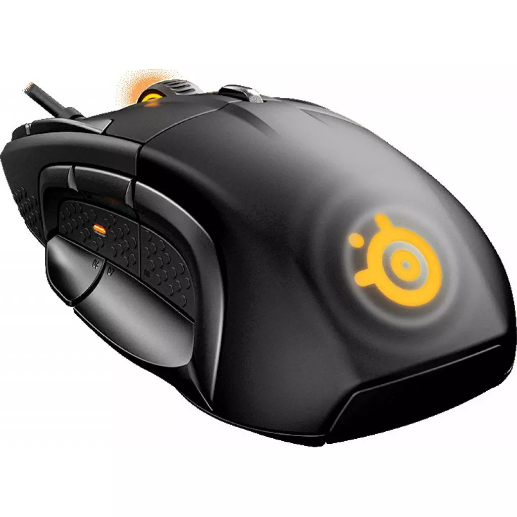Мышка SteelSeries Rival 500 (62051) - 3 Мышка SteelSeries Rival 500 (62051) - 3