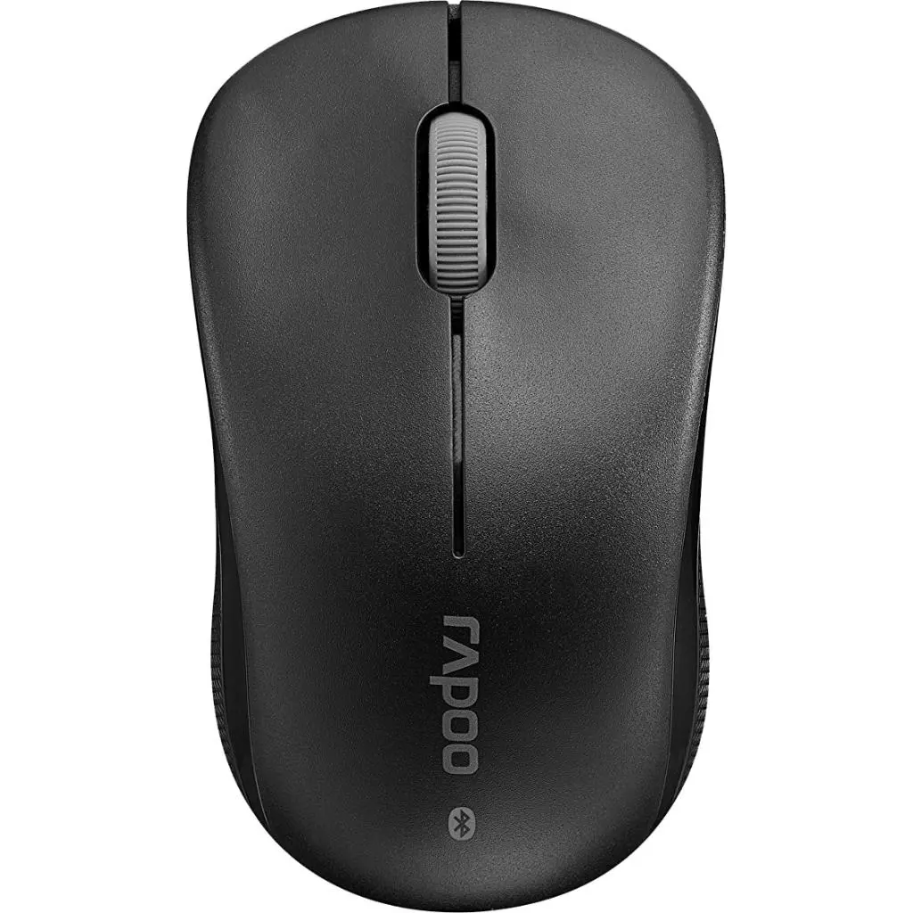 Мышка Rapoo 6010B - 1 Мышка Rapoo 6010B - 1