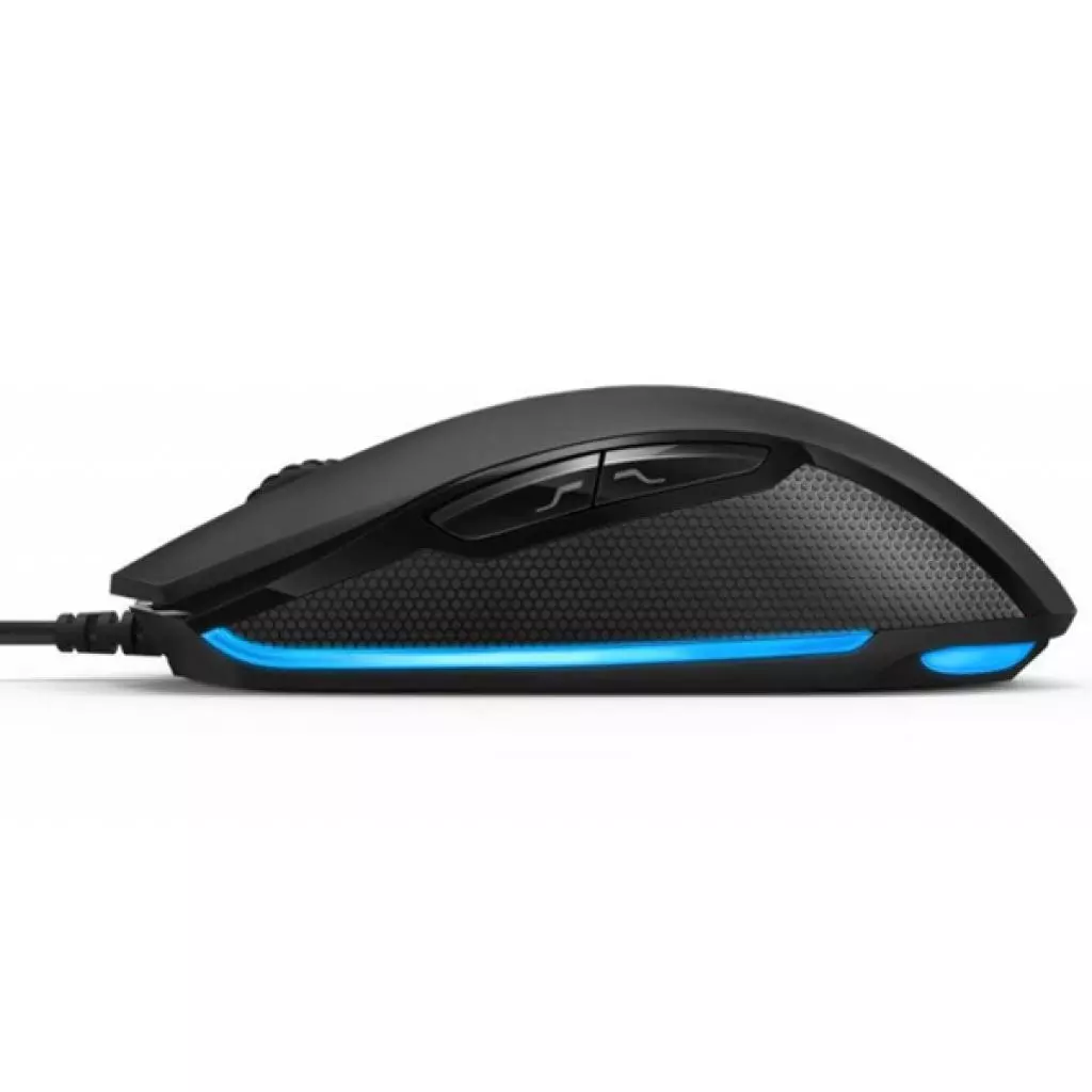 Мышка Rapoo V210 Black - 2 Мышка Rapoo V210 Black - 2