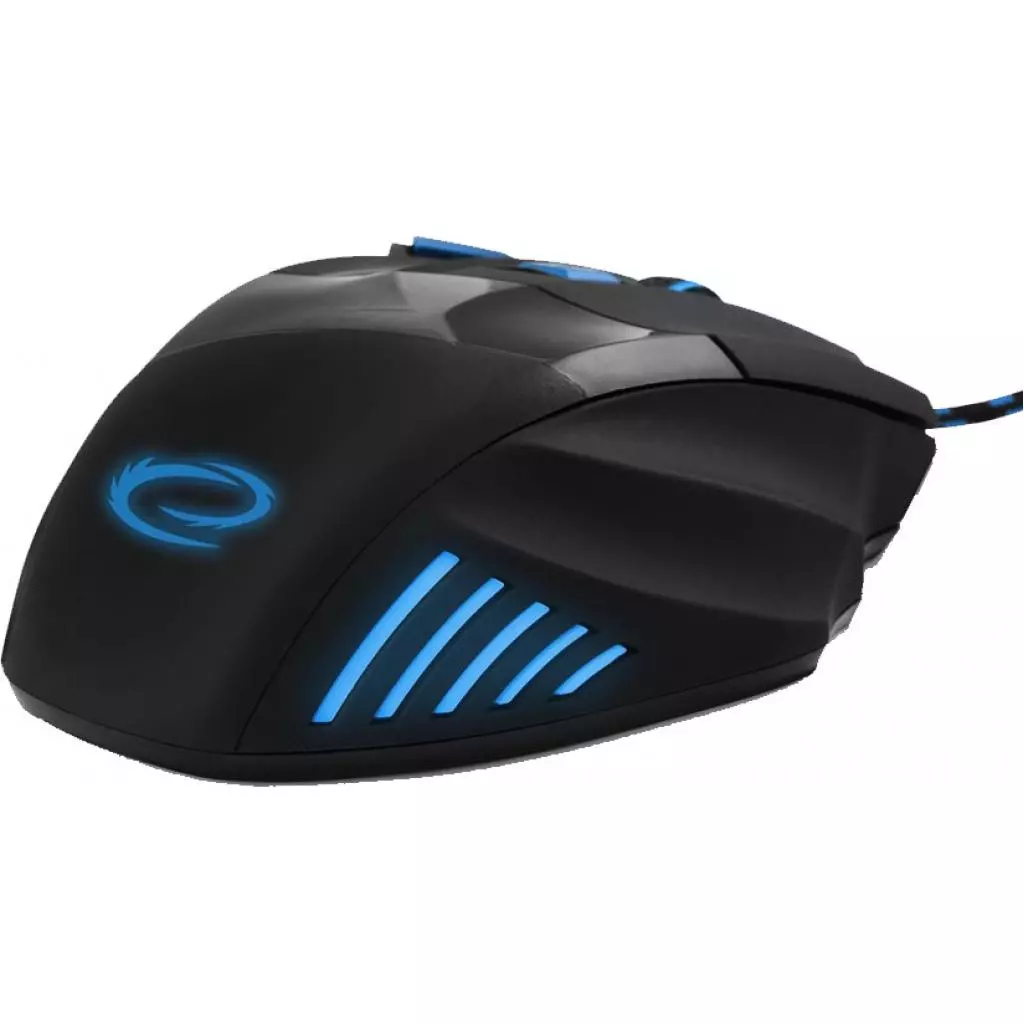 Мышка Esperanza MX201 Wolf blue (EGM201B) - 2 Мышка Esperanza MX201 Wolf blue (EGM201B) - 2