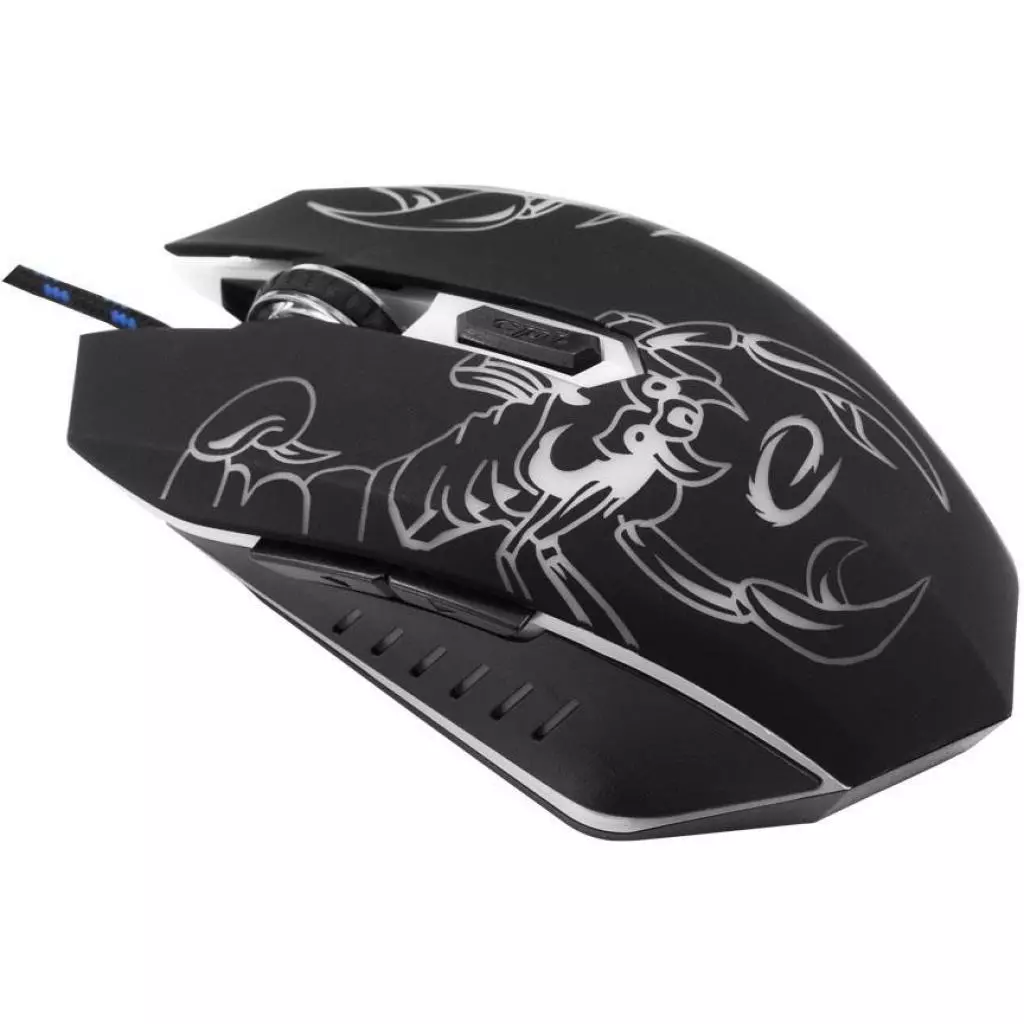 Мышка Esperanza MX203 Scorpio (EGM203B) - 3