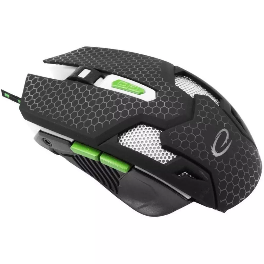 Мышка Esperanza MX207 Cobra (EGM207G) - 3