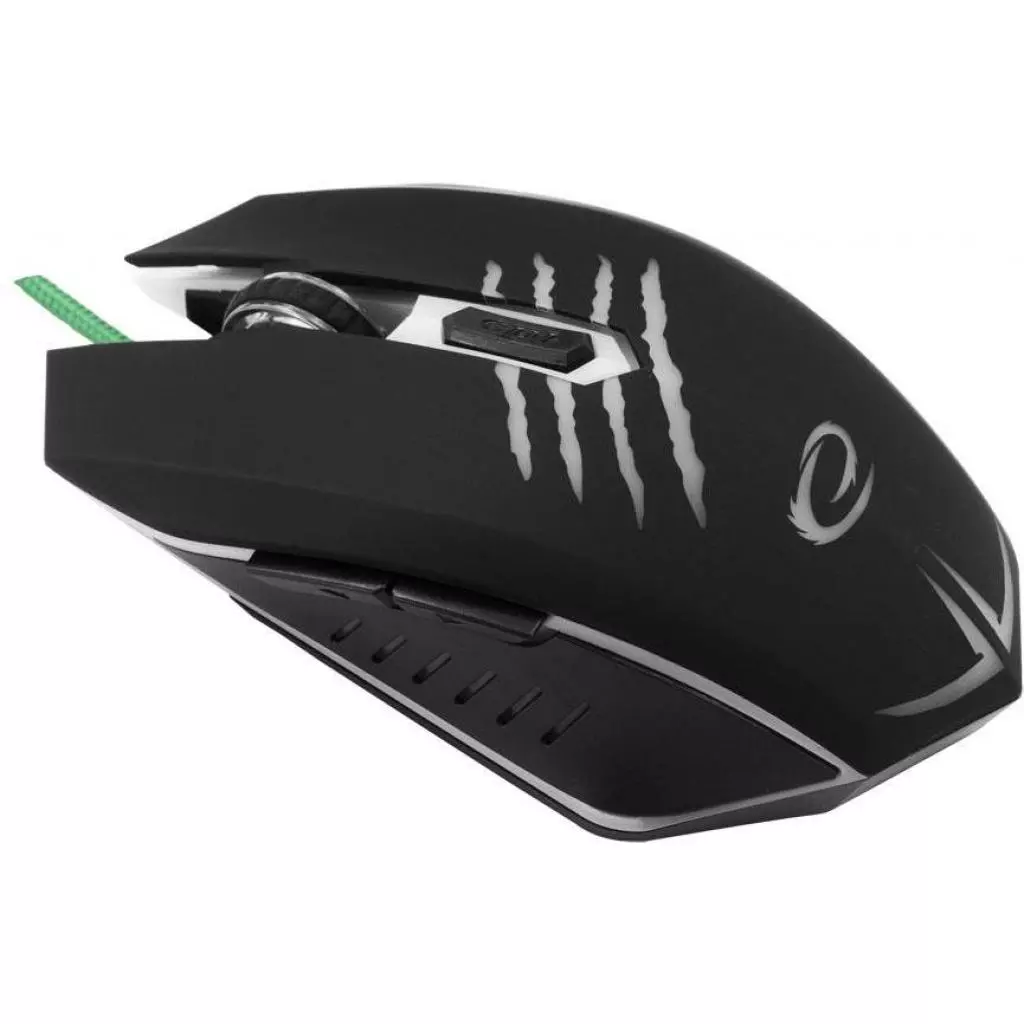 Мышка Esperanza MX209 Claw (EGM209G) - 3 Мышка Esperanza MX209 Claw (EGM209G) - 3