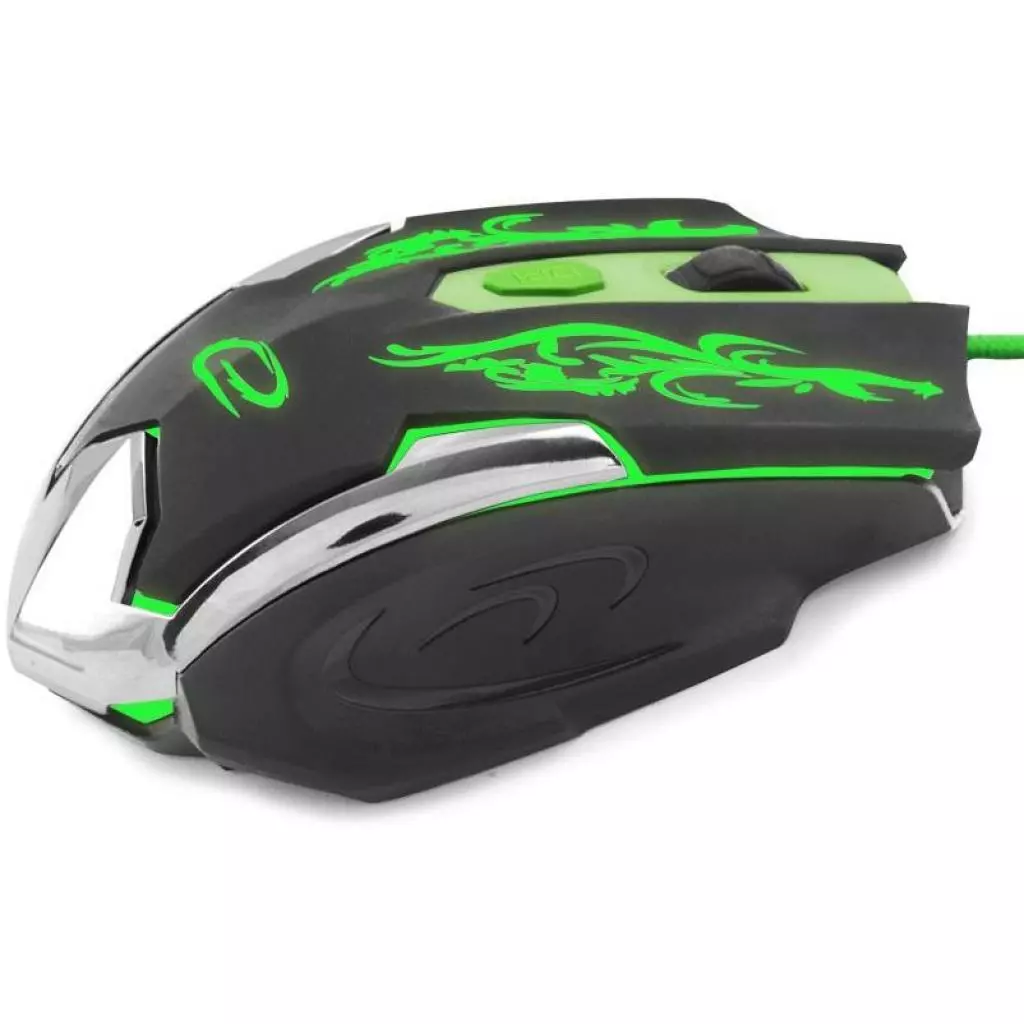 Мышка Esperanza MX405 Cyborg (EGM405) - 2 Мышка Esperanza MX405 Cyborg (EGM405) - 2