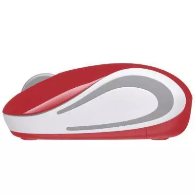 Мышка Logitech M187 Red (910-002732) - 2 Мышка Logitech M187 Red (910-002732) - 2