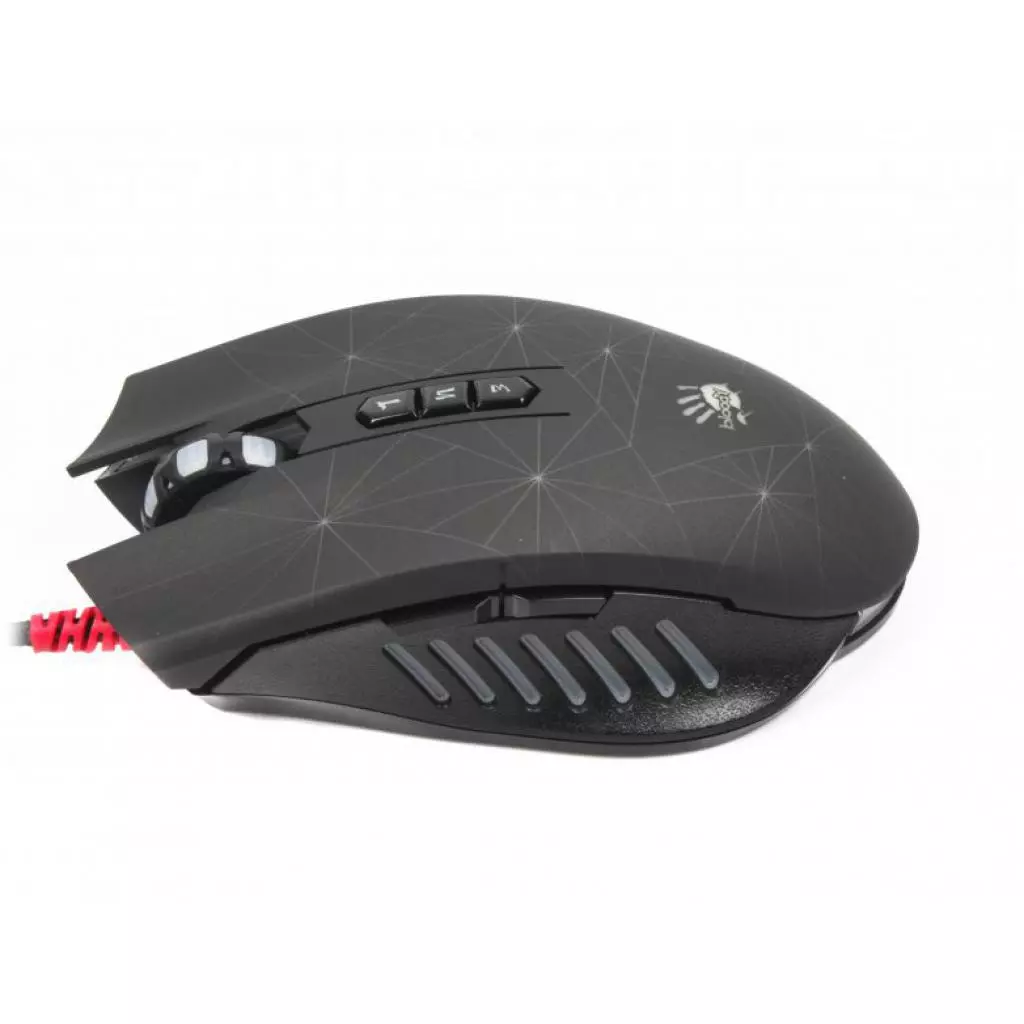 Мышка A4tech Bloody P81 (Starlight) - 1