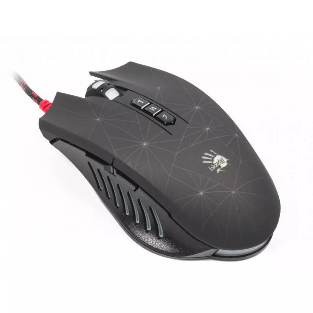 Мышка A4tech Bloody P81 (Starlight) - 2