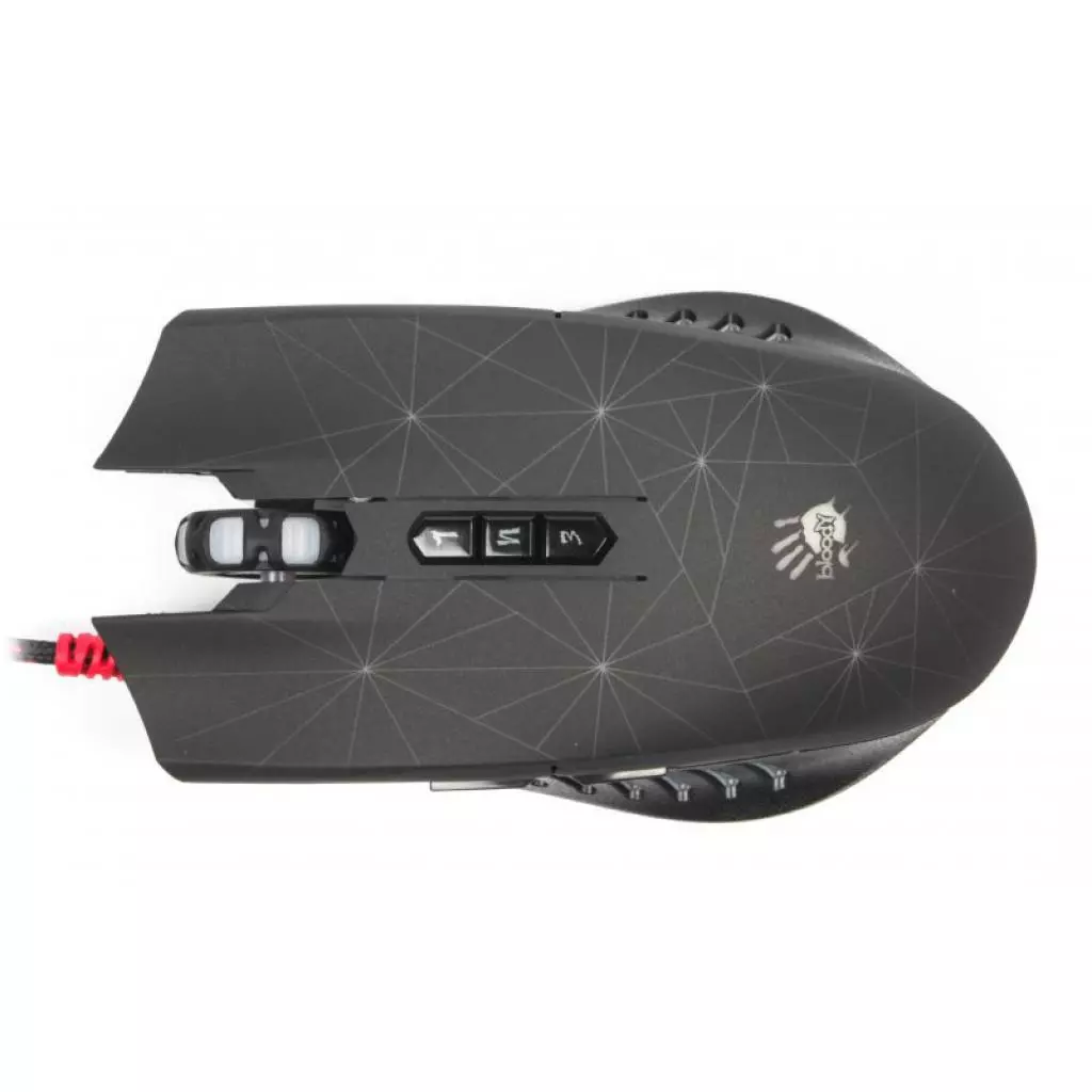 Мышка A4tech Bloody P81 (Starlight) - 4