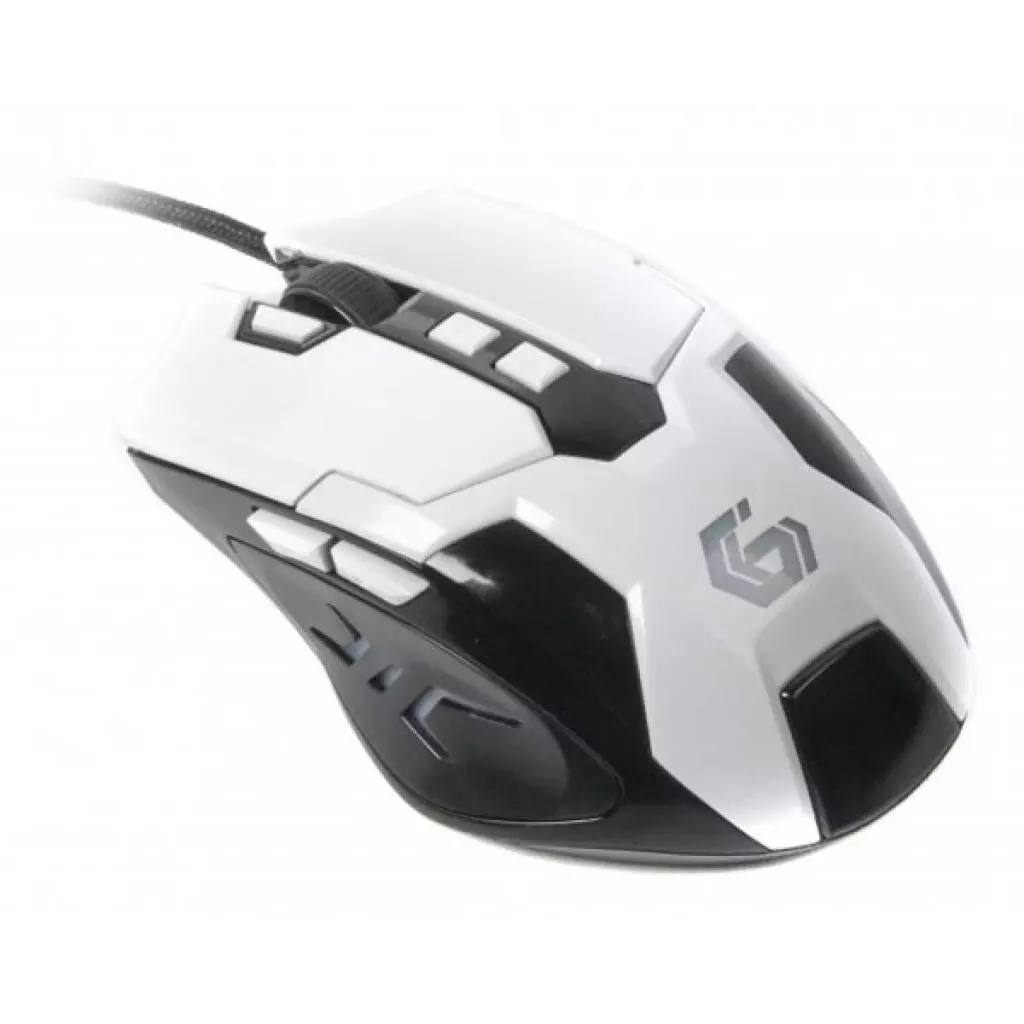 Мышка Gembird MUSG-04 - 1 Мышка Gembird MUSG-04 - 1