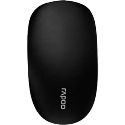 Мышка Rapoo Т8 black - 1 Мышка Rapoo Т8 black - 1