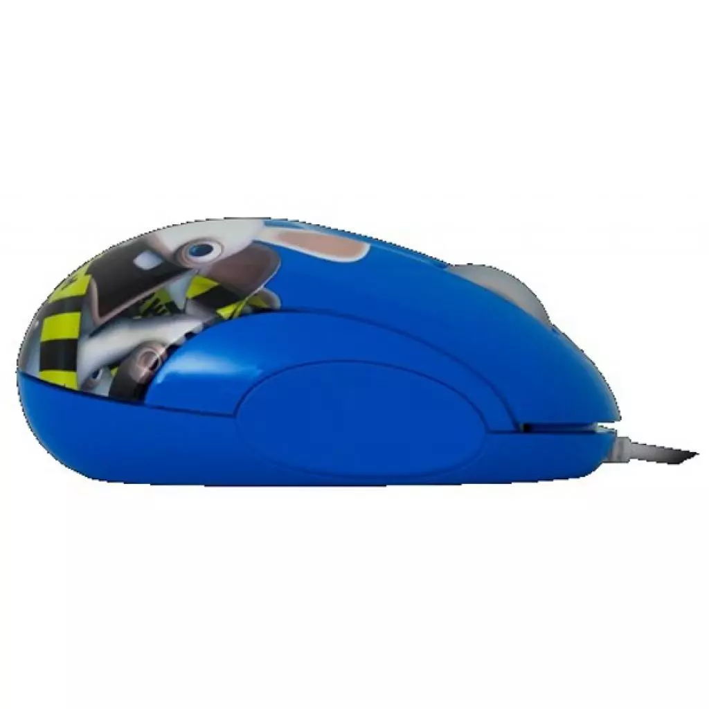 Мышка SteelSeries Lapins Cretins TMBWAAAAH! (62046) - 2 Мышка SteelSeries Lapins Cretins TMBWAAAAH! (62046) - 2