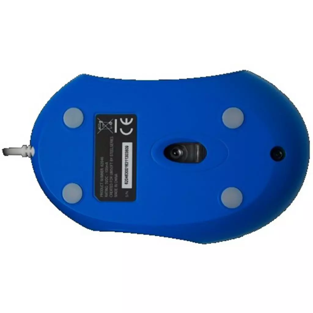 Мышка SteelSeries Lapins Cretins TMBWAAAAH! (62046) - 5 Мышка SteelSeries Lapins Cretins TMBWAAAAH! (62046) - 5