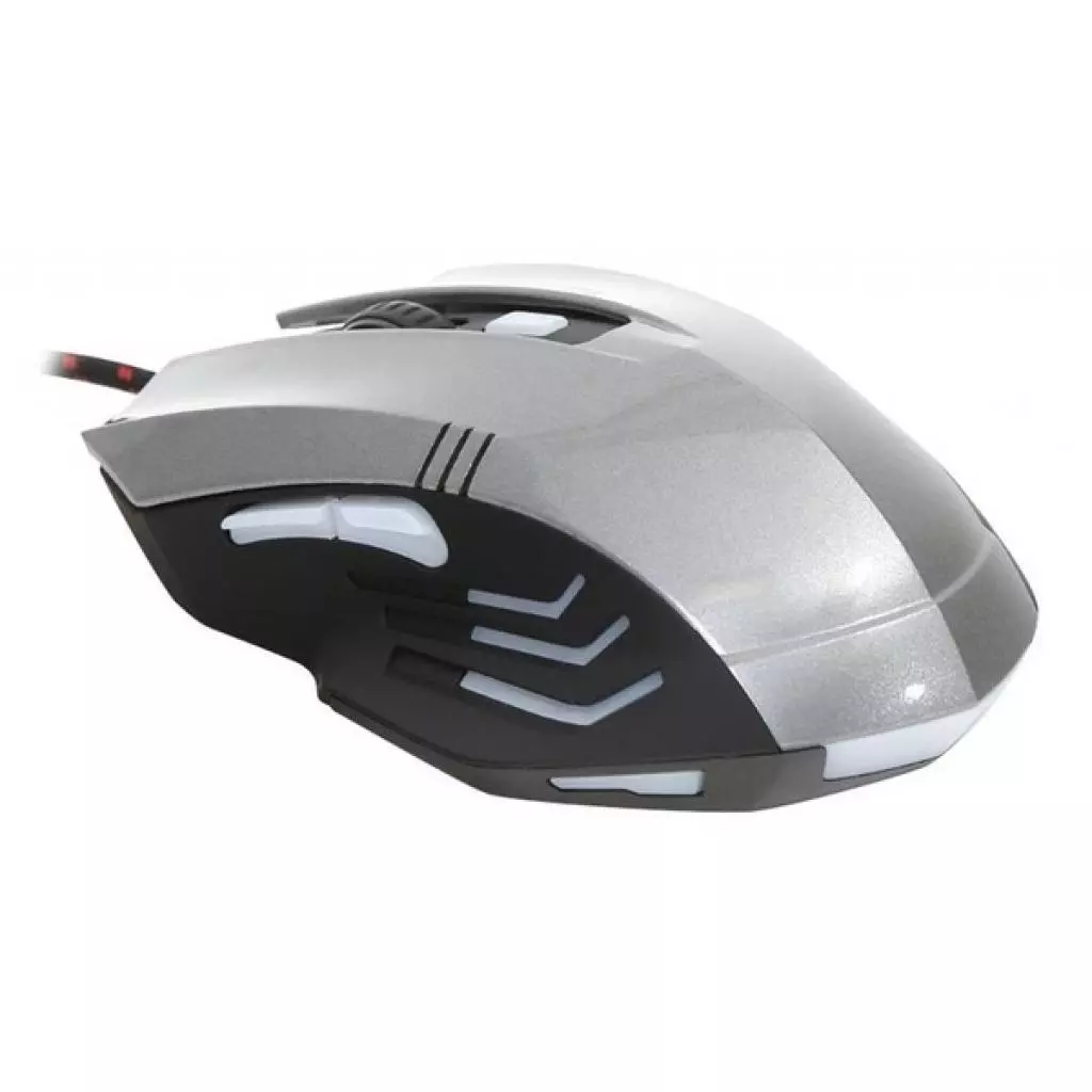 Мышка Omega VARR OM-267 Gaming (OM0267) - 3 Мышка Omega VARR OM-267 Gaming (OM0267) - 3