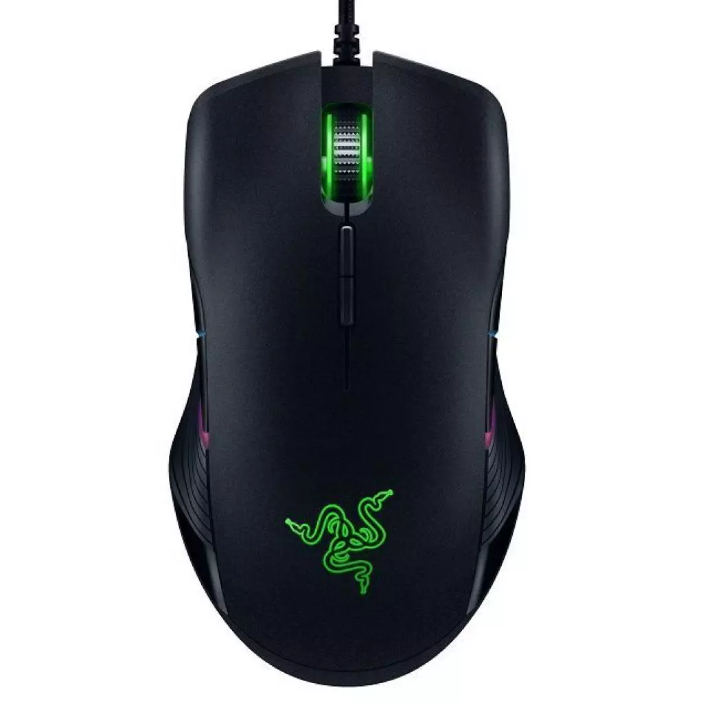 Мышка Razer Lancehead Tournament Edition (RZ01-02130100-R3G1) - 1 Мышка Razer Lancehead Tournament Edition (RZ01-02130100-R3G1) - 1