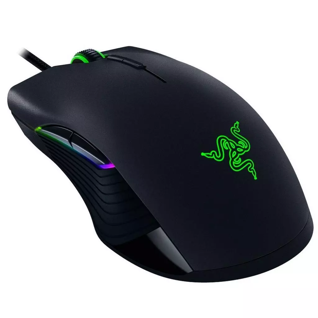 Мышка Razer Lancehead Tournament Edition (RZ01-02130100-R3G1) - 2 Мышка Razer Lancehead Tournament Edition (RZ01-02130100-R3G1) - 2