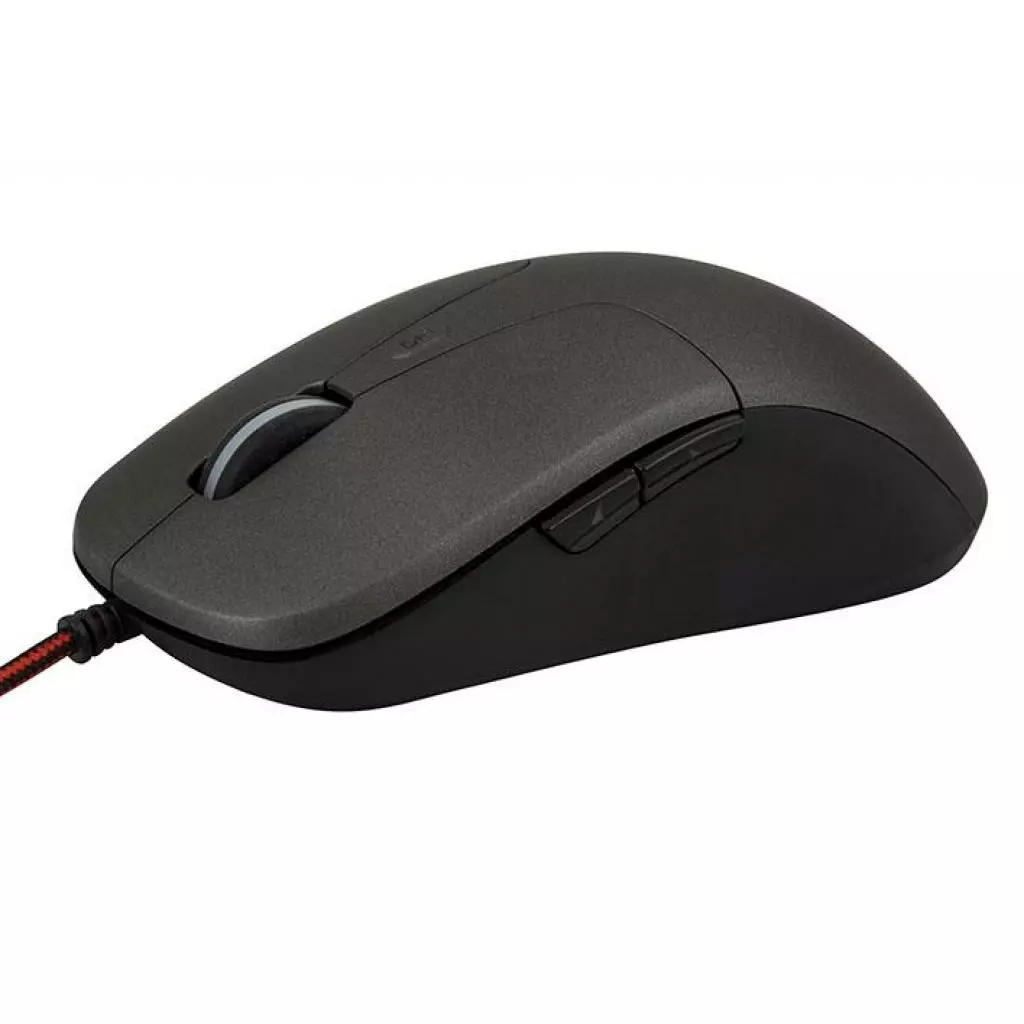Мышка Greenwave KM-GM-4000L, grey (R0014221)
