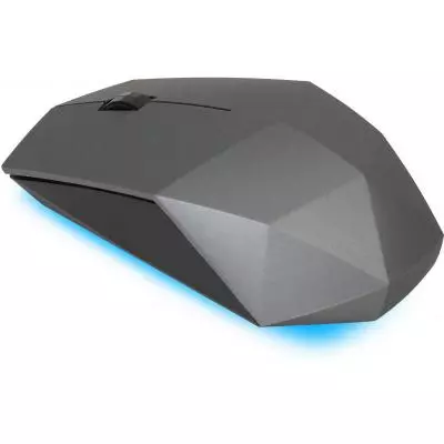 Мышка OMEGA Wireless OM-413 grey diamond (OM0413WG) - 2