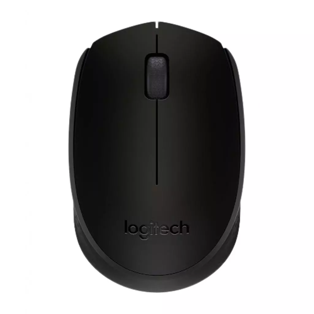 Мышка Logitech B170 Black (910-004798) - 1 Мышка Logitech B170 Black (910-004798) - 1