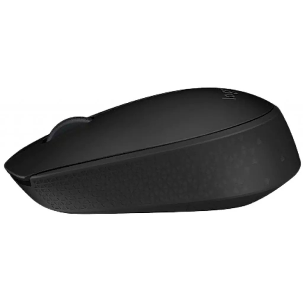 Мышка Logitech B170 Black (910-004798) - 2 Мышка Logitech B170 Black (910-004798) - 2