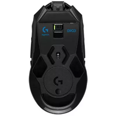 Мышка Logitech G903 Lightspeed (910-005084) - 4 Мышка Logitech G903 Lightspeed (910-005084) - 4