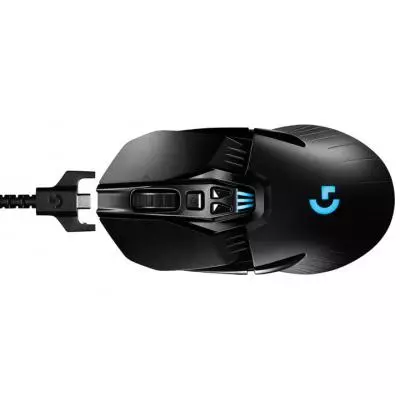 Мышка Logitech G903 Lightspeed (910-005084) - 5 Мышка Logitech G903 Lightspeed (910-005084) - 5