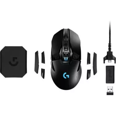 Мышка Logitech G903 Lightspeed (910-005084) - 6 Мышка Logitech G903 Lightspeed (910-005084) - 6
