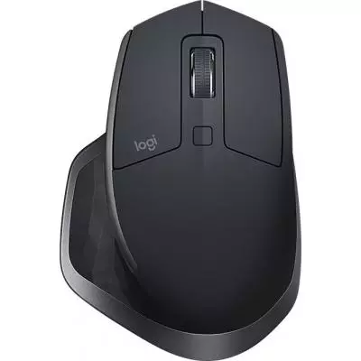 Мышка Logitech MX Master 2S Graphite (910-005139) - 1