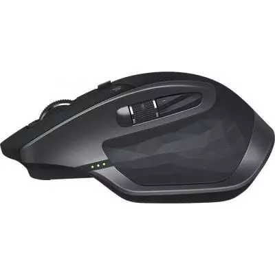 Мышка Logitech MX Master 2S Graphite (910-005139) - 3
