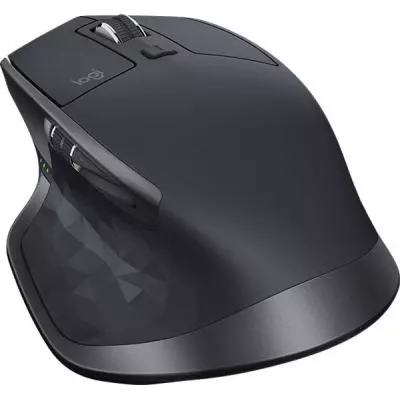 Мышка Logitech MX Master 2S Graphite (910-005139) - 4