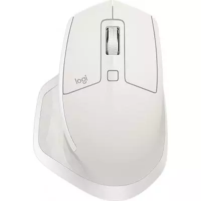 Мышка Logitech MX Master 2S Light gray (910-005141) - 1