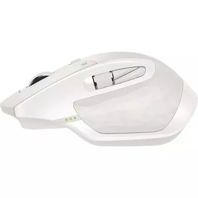 Мышка Logitech MX Master 2S Light gray (910-005141) - 3
