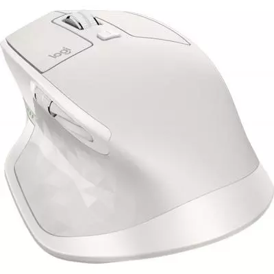 Мышка Logitech MX Master 2S Light gray (910-005141) - 4