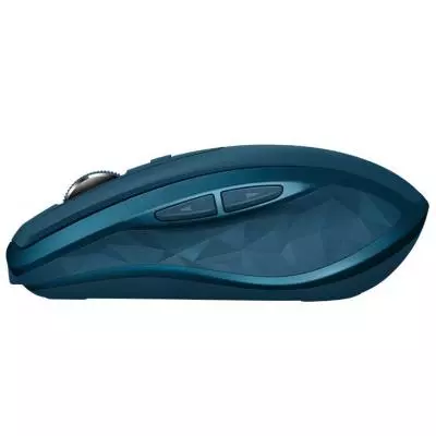 Мышка Logitech MX Anywhere 2S Midnight Teal (910-005154) - 2 Мышка Logitech MX Anywhere 2S Midnight Teal (910-005154) - 2