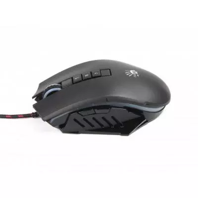 Мышка A4tech Bloody P85 Black - 1 Мышка A4tech Bloody P85 Black - 1
