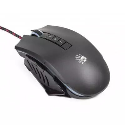 Мышка A4tech Bloody P85 Black - 2 Мышка A4tech Bloody P85 Black - 2